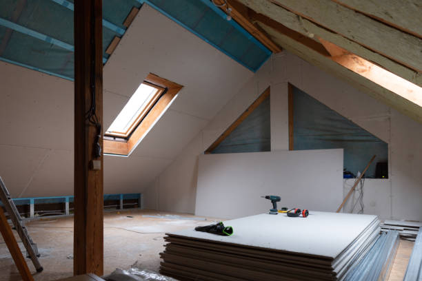 Trusted MS Insulation Contractor Experts