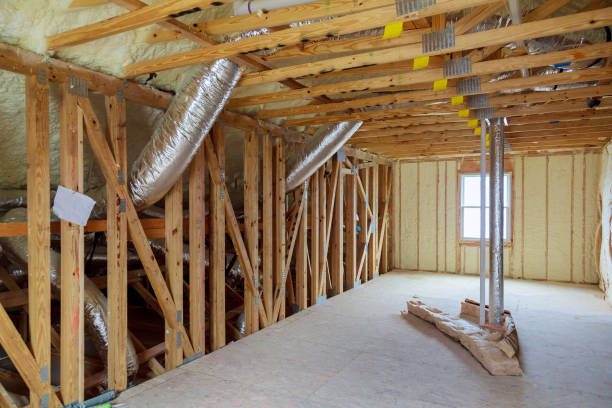 Best Insulation Materials and Products in Magnolia, MS